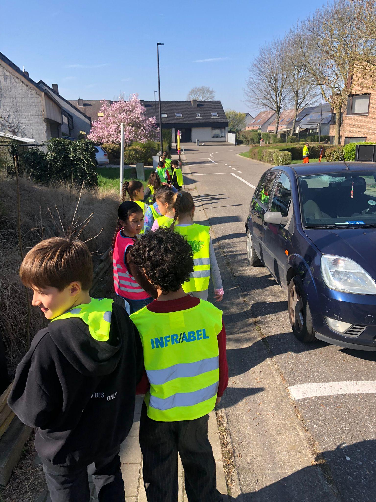 verkeersweek